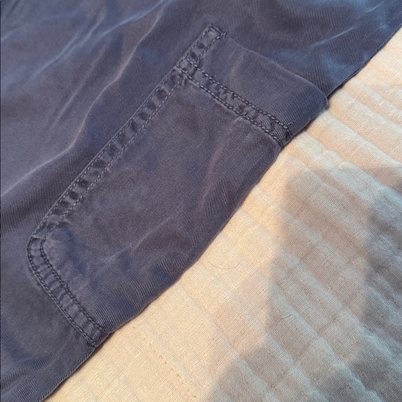 C&C California Navy Blue Jogger Pants - Large - NWT - Picture 5 of 9